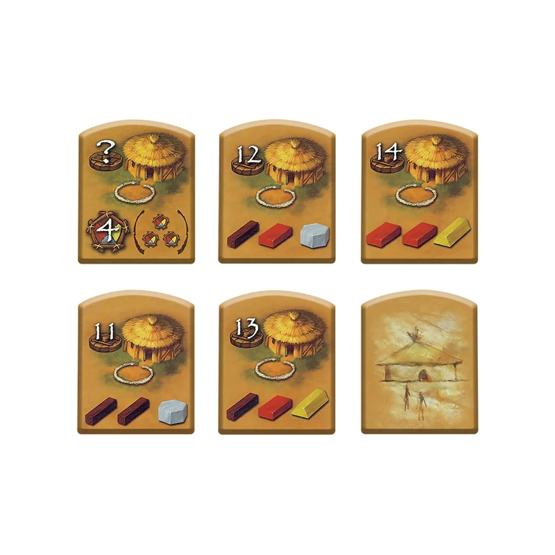 بازی عصر حجر (STONE AGE) - Image 6