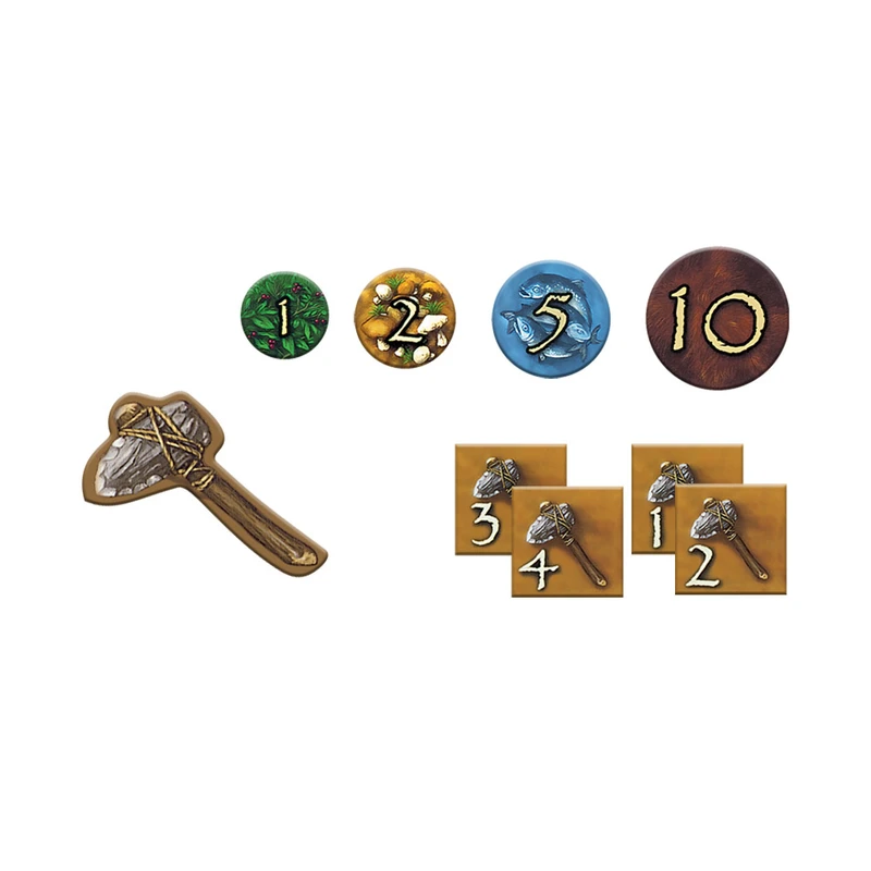 بازی عصر حجر (STONE AGE) - Image 7