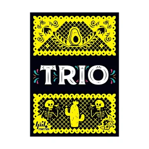 بازی تریو (Trio)