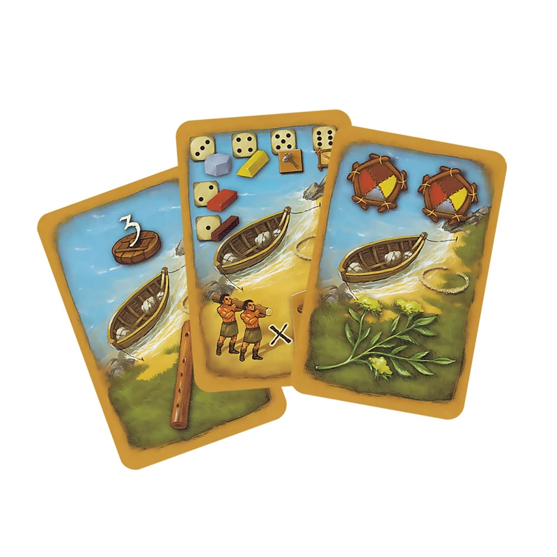 بازی عصر حجر (STONE AGE) - Image 5