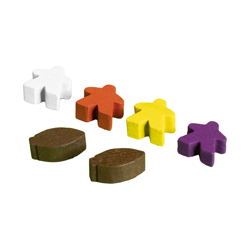 بازی کاکائو (CACAO) - Image 4