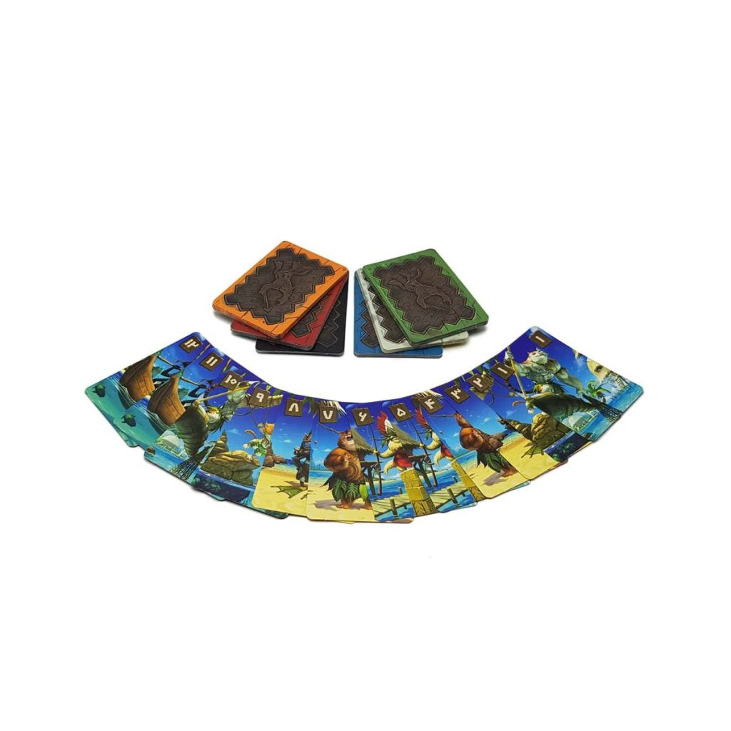بازی زیر آبی (Underwater)