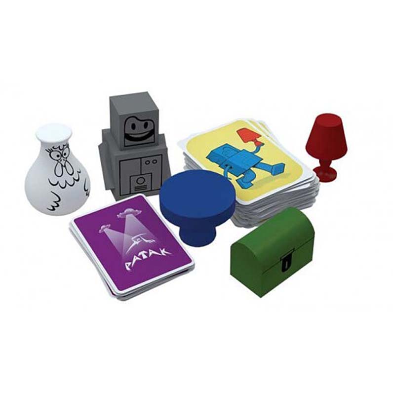 بازی پاتک (Patak) - Image 3
