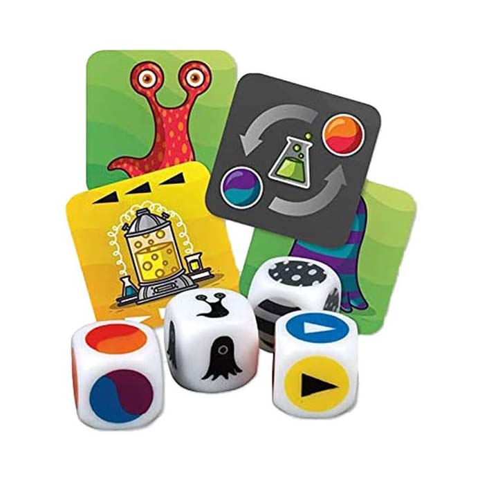 بازی پنیک لب (PANIC LAB) - Image 4
