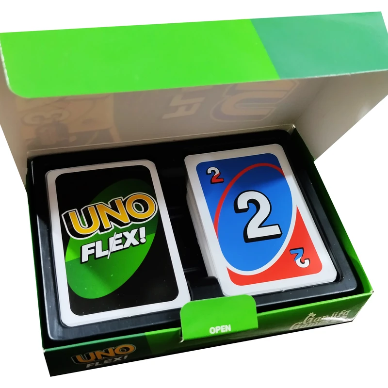 بازی اونو فلکس (Uno Flex) - Image 3