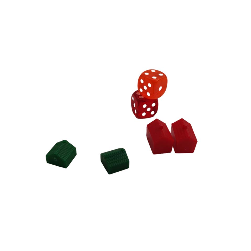بازی مونوپولی طهرون (MONOPOLY TEHRAN) - Image 5