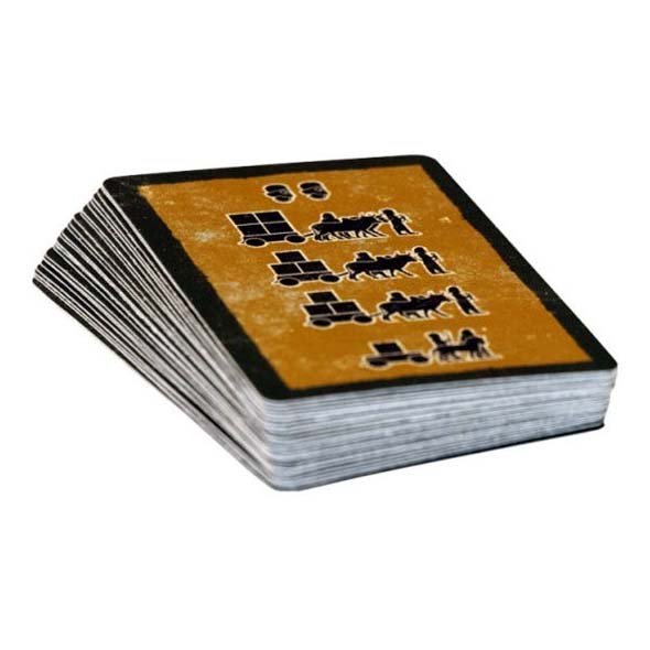 بازی ساتراپان (IMHOTEP) - Image 8