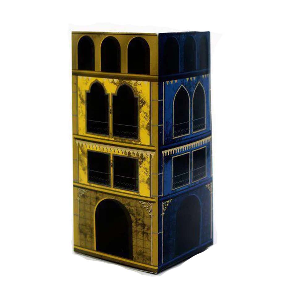 بازی آزول دوئل (Azul Duel) - Image 6