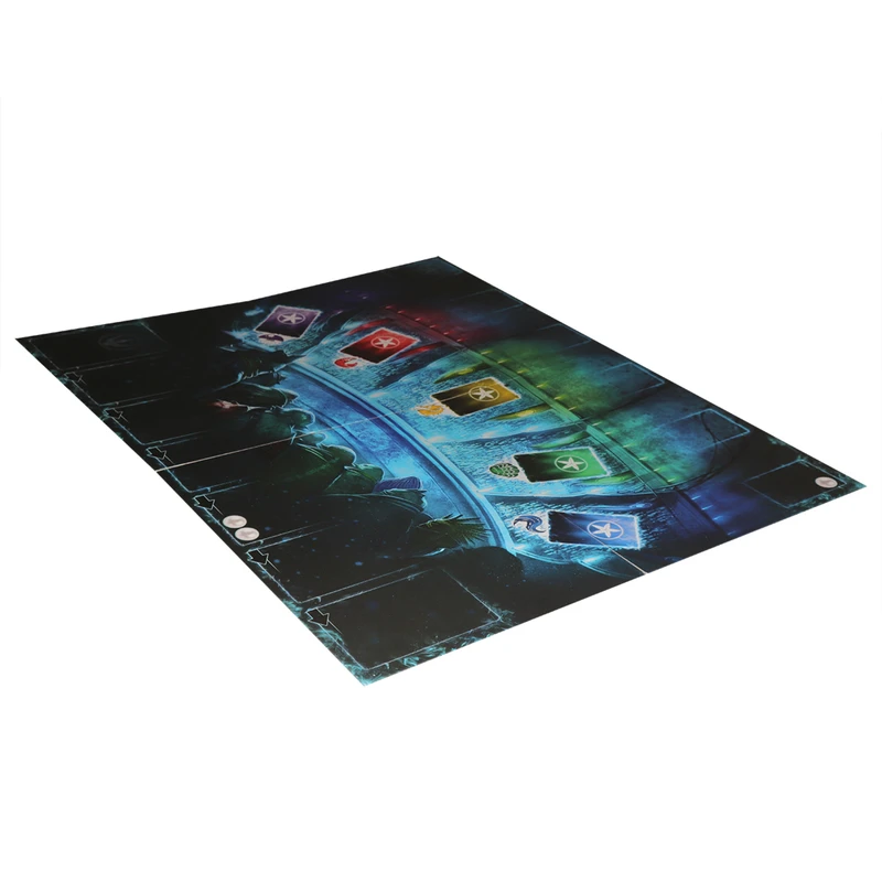 بازی اعماق (ABYSS) - Image 2