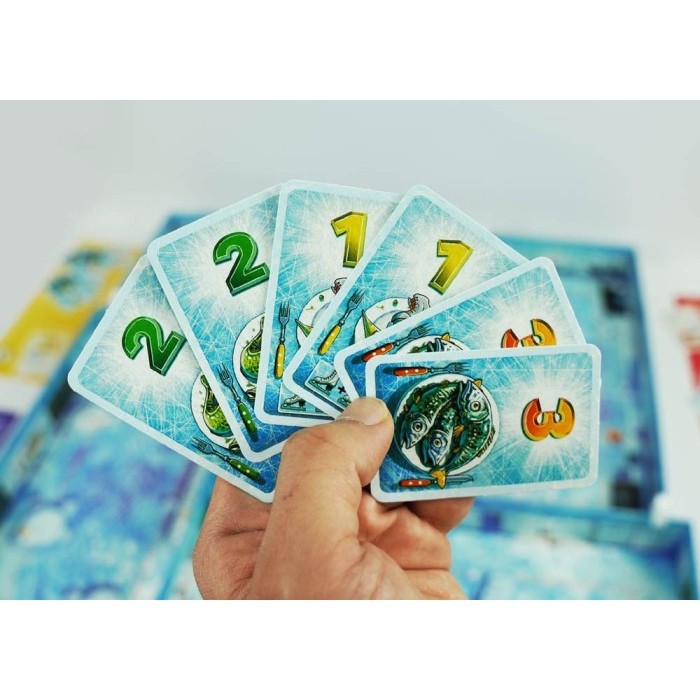 بازی آیسکول (ICECOOL) - Image 4