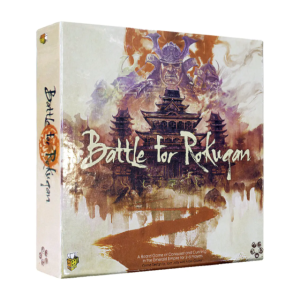 بازی نبرد روکوگان (Battle for Rokugan)