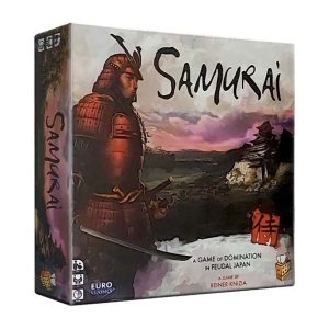 بازی سامورایی (Samurai)